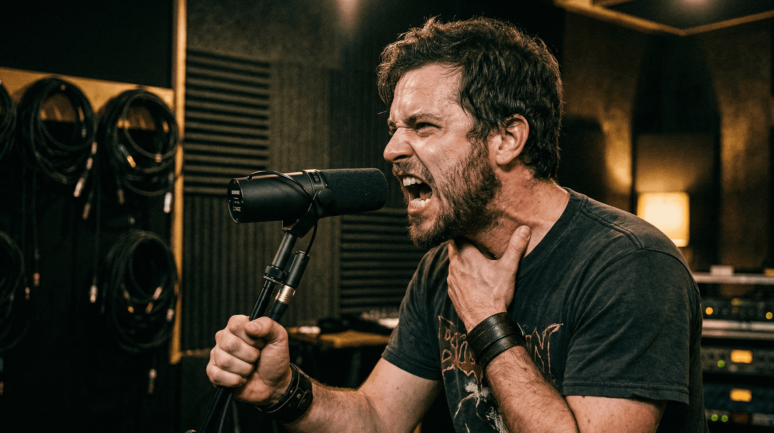 Kirli Vokal Pedagojisi: Anatomik Gerçekler vs. Şehir Efsaneleri