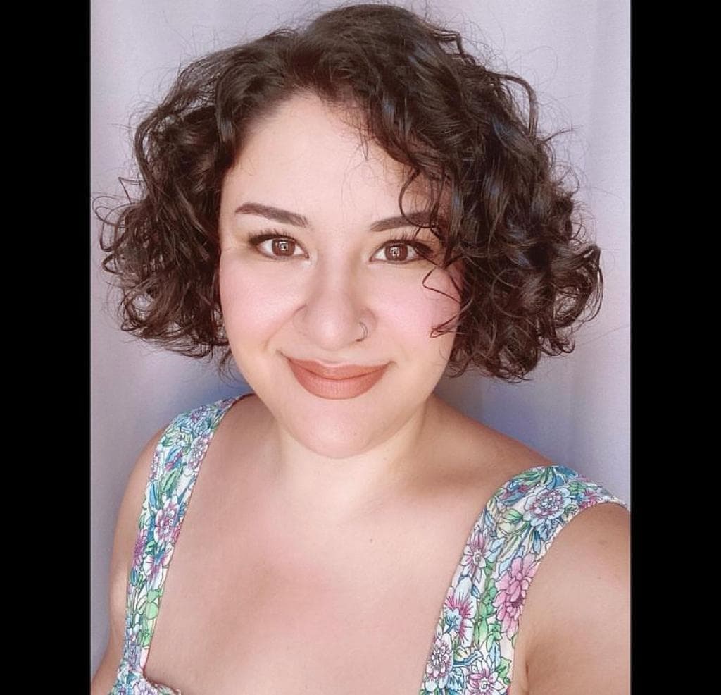 Gizem Gonca Opera Sanatçısı