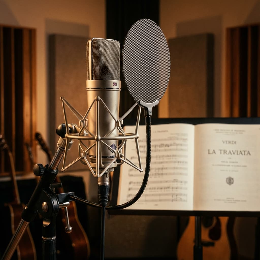 Uzmanlık: Ses Sağlığı ve Biyomekanik