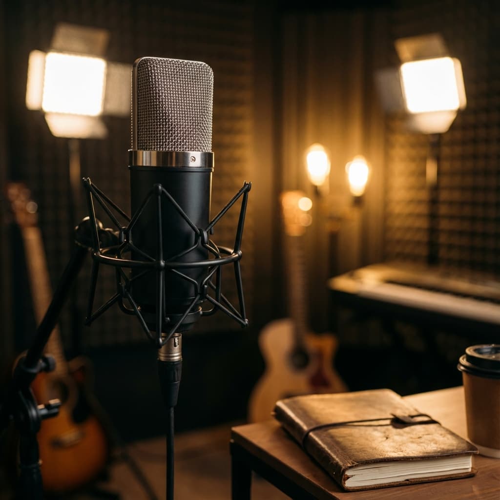 🎤 Sesinizin Gücünü Keşfedin: Doğru Şarkı Söylemenin Hayatınızı Değiştiren 7 Faydası! 🎵