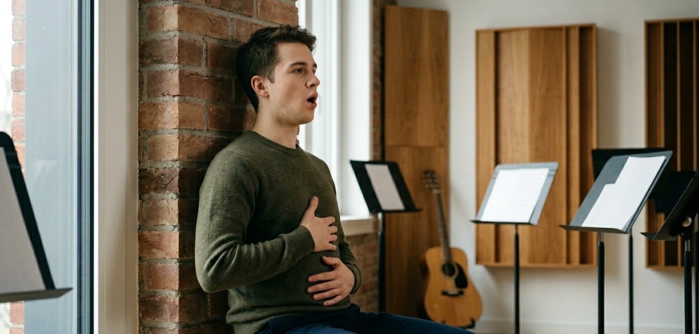 Ses Eğitiminde Egzersizin Önemi