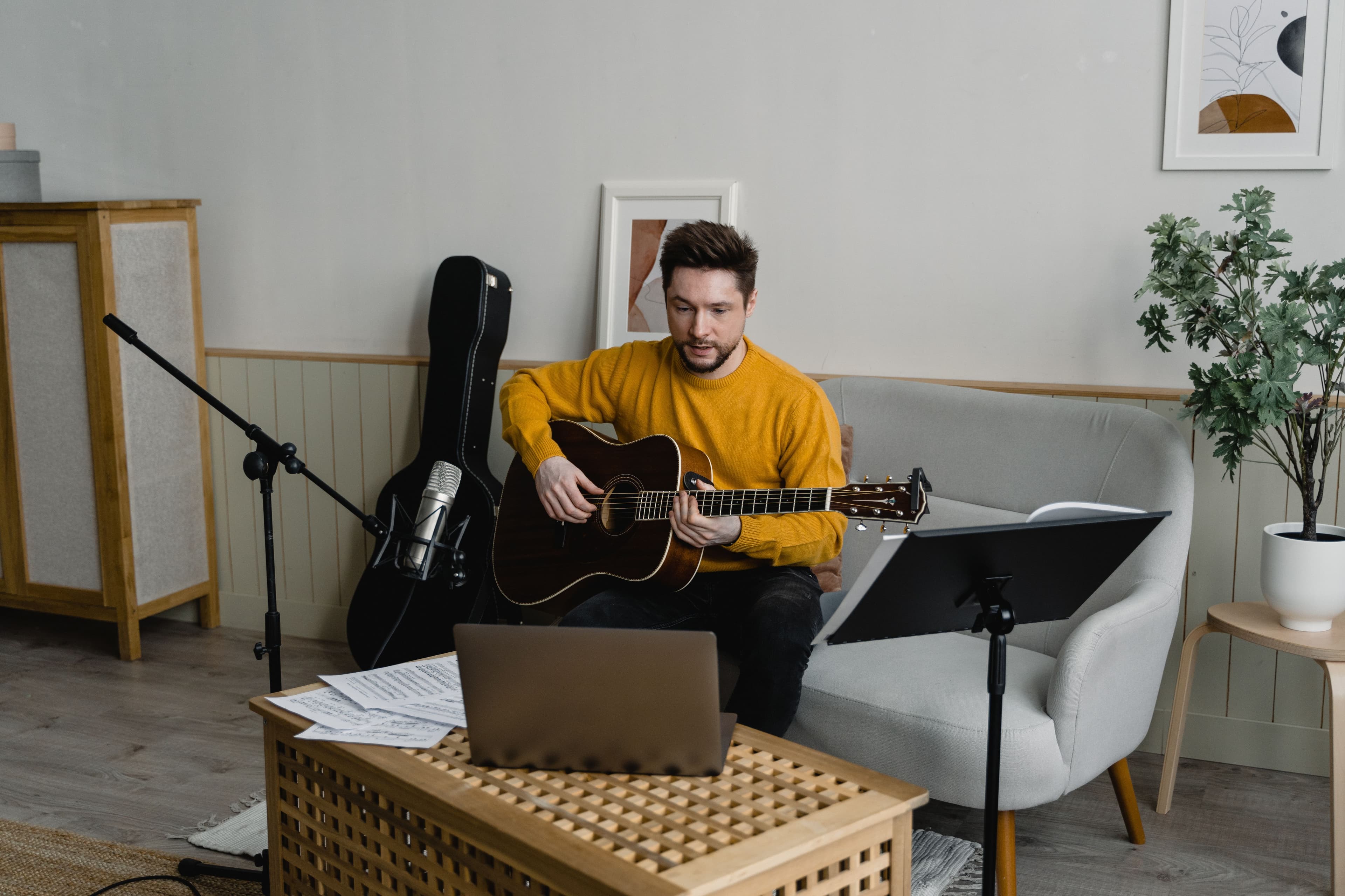 Does Online Voice Training Really Work?