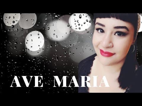 Ave Maria