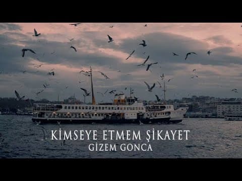 Kimseye Etmem Şikayet